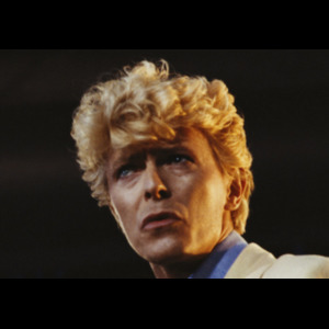 Vous pouvez désormais acheter une mèche de cheveux de David Bowie pour plus de 18 000 dollars