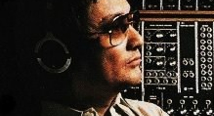 Hommage à Isao Tomita, Père de la musique électronique japonaise qui vient de nous quitter