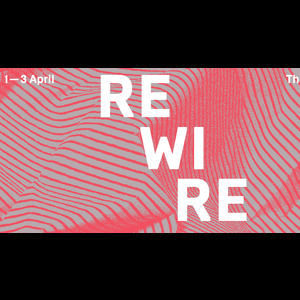 On est allés à La Haye voir ce que le festival Rewire 2016 avait dans le ventre