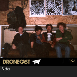 Dronecast 194 : Sida
