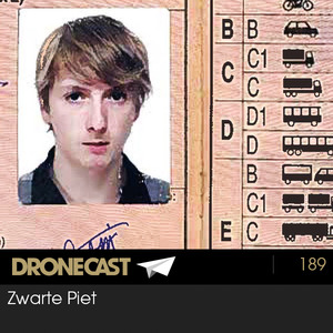 Dronecast 189 : Zwarte Piet