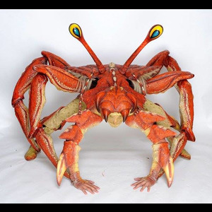 Panier de crabes #96