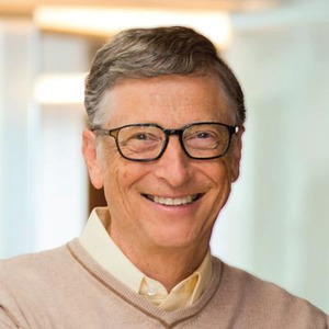 Bill Gates est prêt à tout pour vaincre la faim dans le monde
