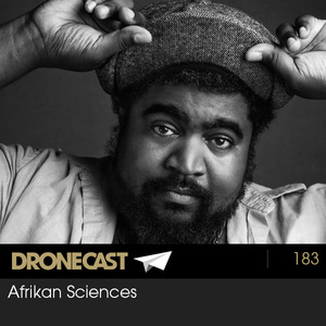 Dronecast 183: Afrikan Sciences
