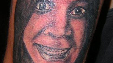 Best Worst Metal Tattoos In History.