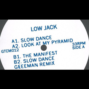 Low Jack : Slow Dance