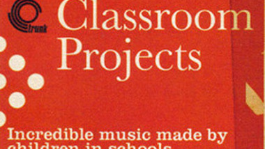 Jonny Trunk Presents: Classroom Projects