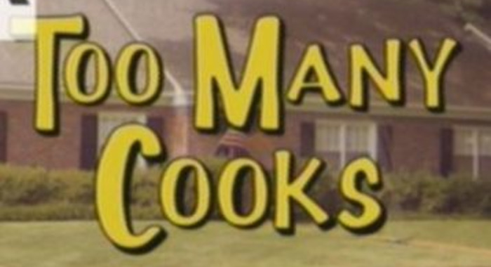 Le générique de Too Many Cooks, la nouvelle série d'Adult Swim, dure 11 minutes
