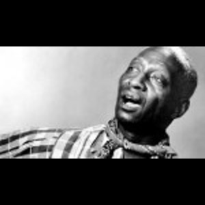 The only film ever Made of the legendary Leadbelly