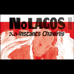La nouvelle compilation de No Lagos Musique vient de sortir et elle s'écoute en entier