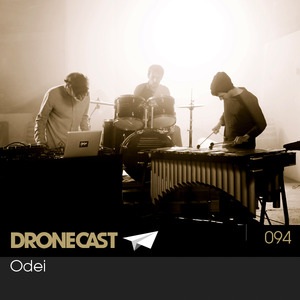 Dronecast 094: Odei