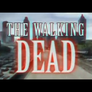 The Walking Dead : 1995 Style