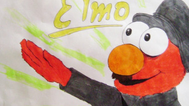 Elmo le nazi