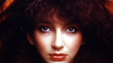 Running Up That Hill: The Kate Bush Story
