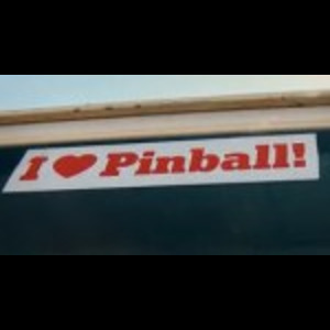 Pinheads: The Story of the Pacific Pinball Museum