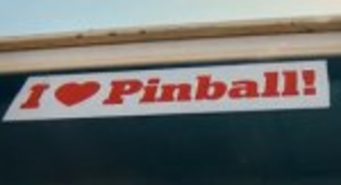 Pinheads: The Story of the Pacific Pinball Museum