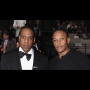 Dr. Dre feat. Jay-Z: Under Pressure