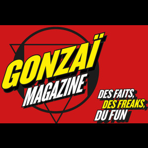 Gonzaï Magazine