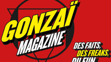 Gonzaï Magazine
