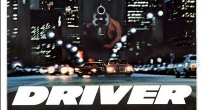 Xander Harris : The Driver