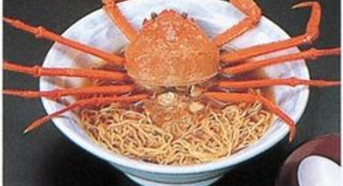 Panier de crabes #56