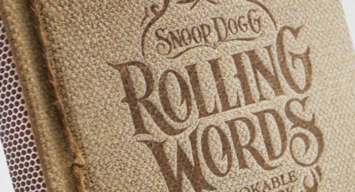 UPDATE - Snoop Dogg: Rolling Words