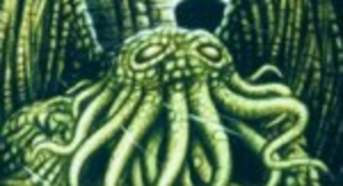 The Last Lovecraft: Relic of the Cthulhu