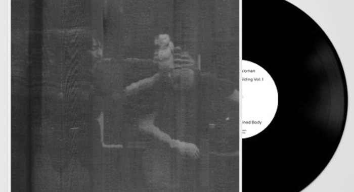 Le nouveau disque de Gabriel Saloman ressemble au plus beau disque dark ambient de tous les temps