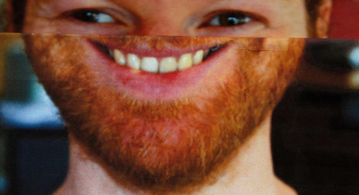 Syro, le nouveau Aphex Twin, est en écoute intégrale sur Spotify