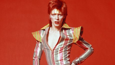 David Bowie, Egos & Icons 1993