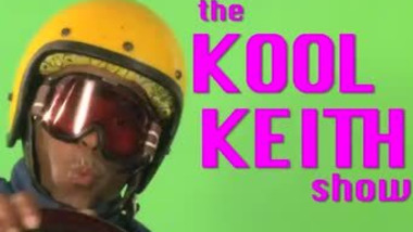 The Kool Keith Show