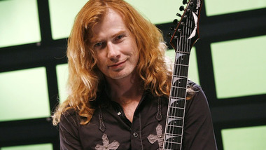 Dave Mustaine with San Diego Symphony: Symphony Interrupted