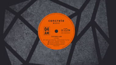 Ecoutez Corners, le nouveau Society Of Silence offert à la nouvelle série de maxis de Concrete Music