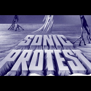 Interview : Sonic Protest 2014