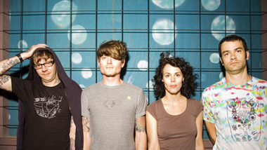 Thee Oh Sees: Minotaur (update)