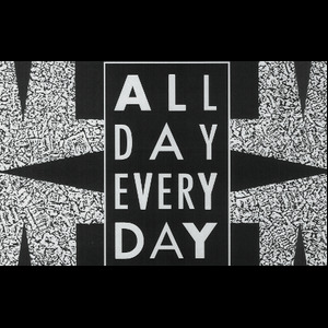 D.K.: All Day Everyday