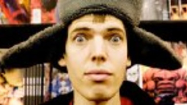 Jeffrey Lewis: A Turn In The Dream Songs