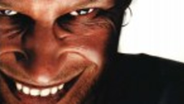 Aphex Twin : 1996 MTV Interview