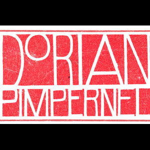 Dorian Pimpernel: Teorema