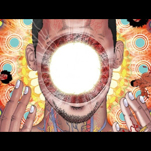 Flying Lotus feat. Kendrick Lamar: Never Catch Me