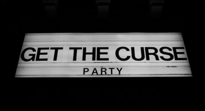 Get the Curse au Rex Club avec Mark E, Raudive, Clement Meyer, Darabi