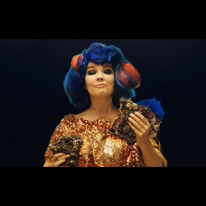 Björk: Mutual Core