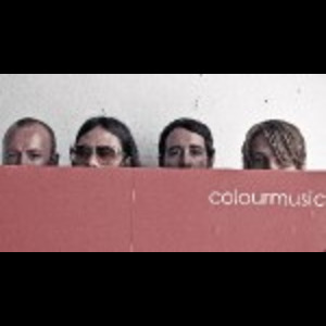 Colourmusic: My _____ is Pink