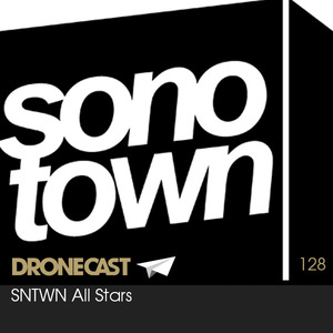 Dronecast 128: Sonotown