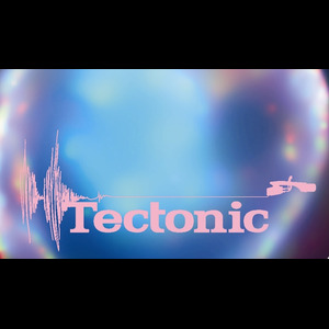 Various Artists : Tectonic Plates Vol. 3