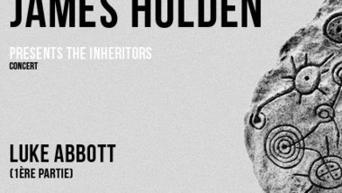 James Holden Presents The Inheritors