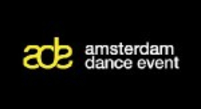ADE 2011 : Day 1