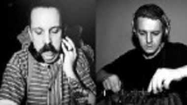 Andrew Weatherall & Ewan Pearson: Back to Back @ Milan