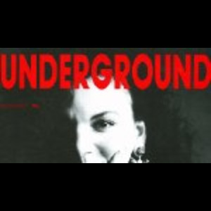 Catch The Beat: The Best of Soul Underground (1987-91)