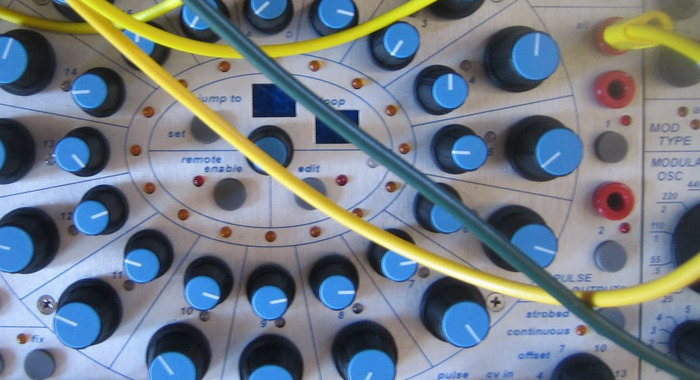 I Dream of Wires: The Modular Synthesizer Documentary: Extended Interviews